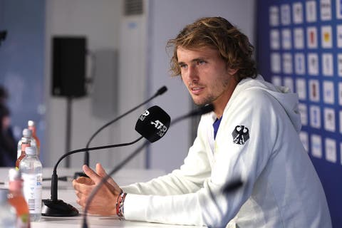 zverev munique