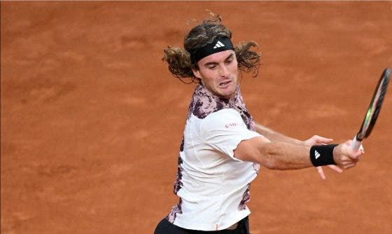 Saiba onde assistir Medvedev x Tsitsipas no Masters 1000 de Roma ao vivo hoje