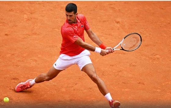 Saiba onde assistir Djokovic x Ruud pela final Roland Garros ao vivo hoje