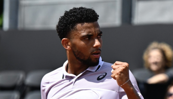 Lista de wild cards para Wimbledon fica fechada com convites estrangeiros