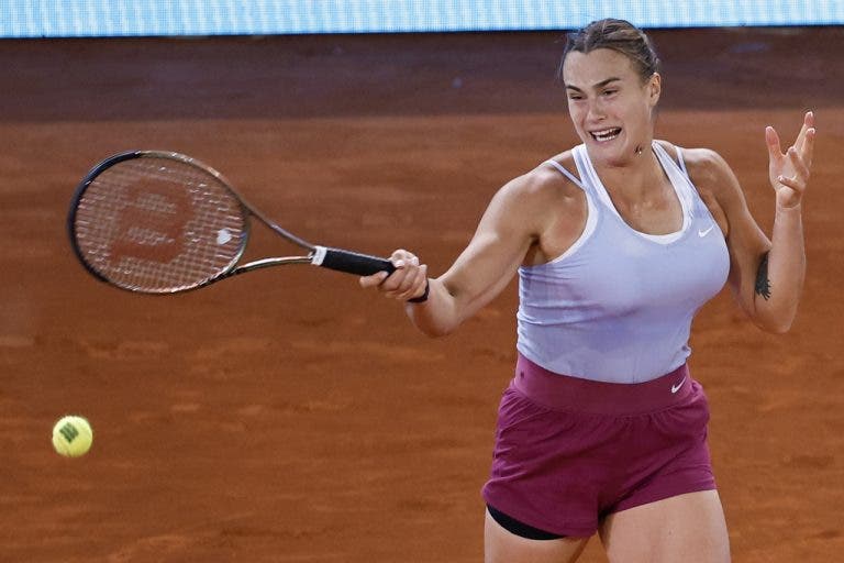 Roland Garros 2023: quem ganhou e quem perdeu o sorteio no quadro feminino