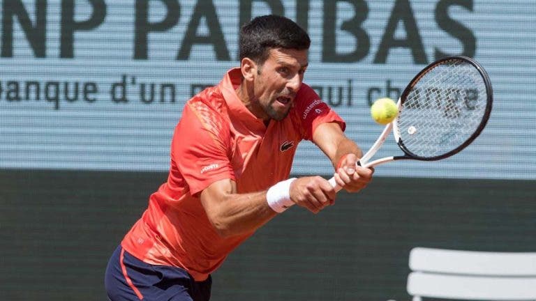 Djokovic causa polémica em Roland Garros: «Kosovo é o coração da Sérvia»