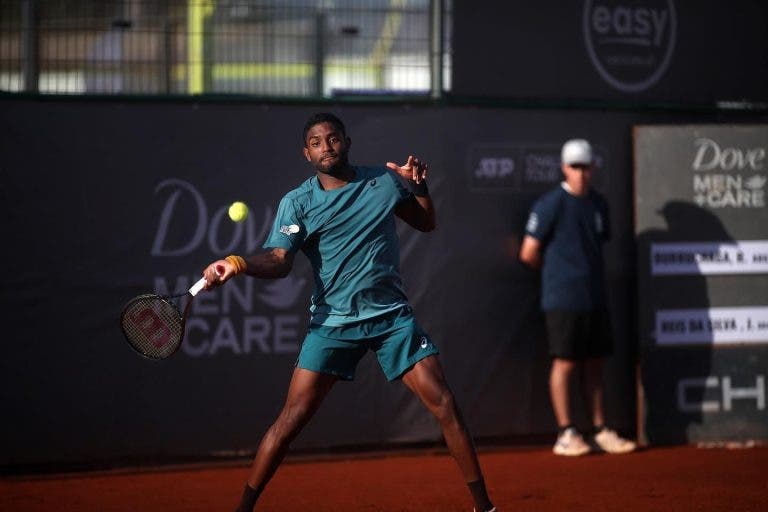 João Lucas Reis avança e Challenger de Coquimbo vai contar com dois brasileiros na final