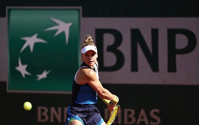 Laura Pigossi chega perto, mas perde na rodada final do quali de Roland Garros