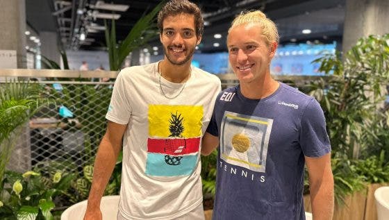 Cabral e Matos separam-se ao fim de cinco meses