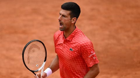 Novak Djokovic - Página 2 de 8 - Bola Amarela