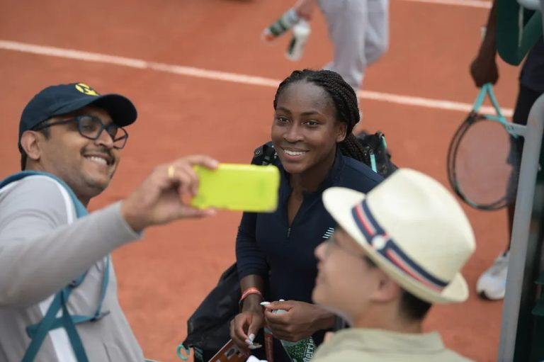 Roland Garros estreia mecanismo para proteger jogadores do ‘hate’ nas redes sociais