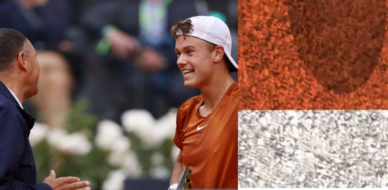 [VÍDEO] Rune perde a cabeça após marcação errada de Lahyani: “Está sempre contra mim”