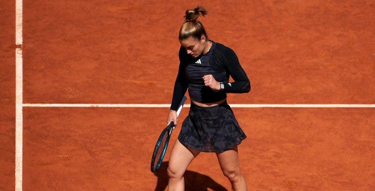 Roland Garros 2023: cinco cabeças-de-série femininas com encontros mais perigosos