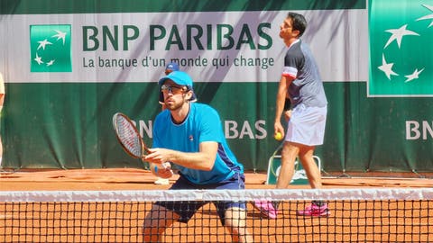 melo peers paris