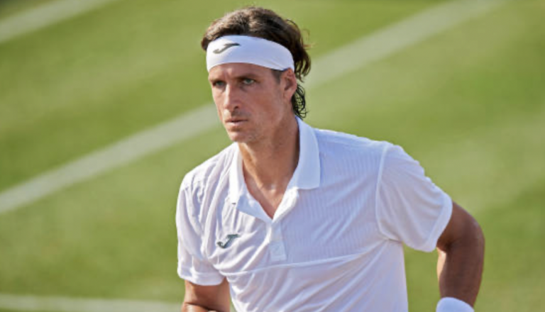 Feliciano López lamenta não ter recebido wild card para Wimbledon