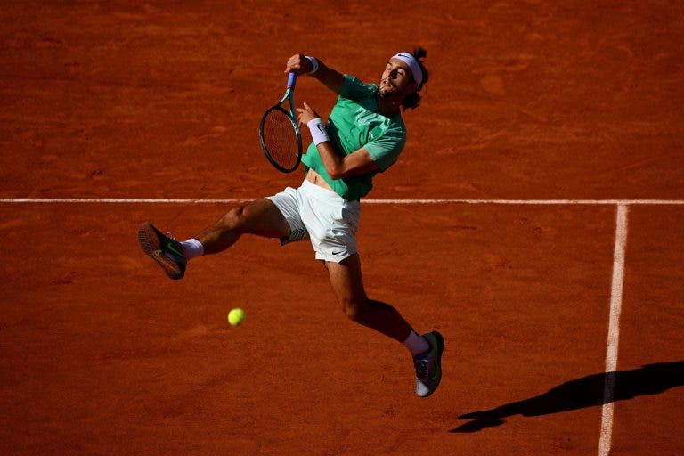 Musetti sem dúvidas: «Alcaraz mostrou que pode ganhar Roland Garros»