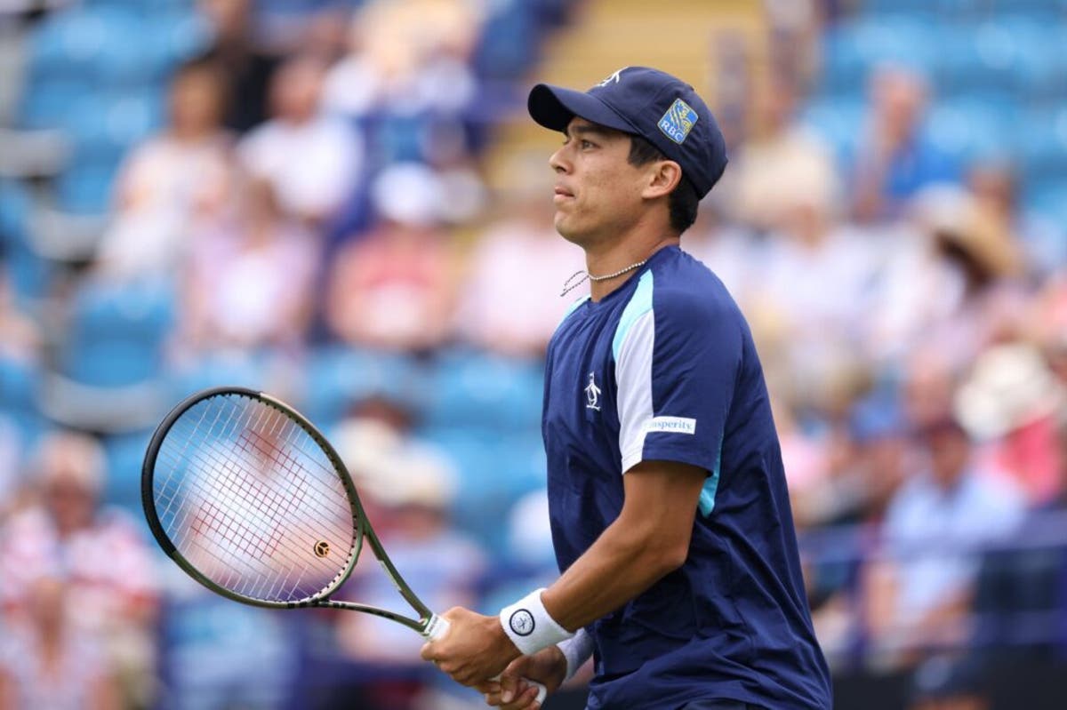 Djokovic vence Fritz e segue em busca do 6º título do ATP Finals