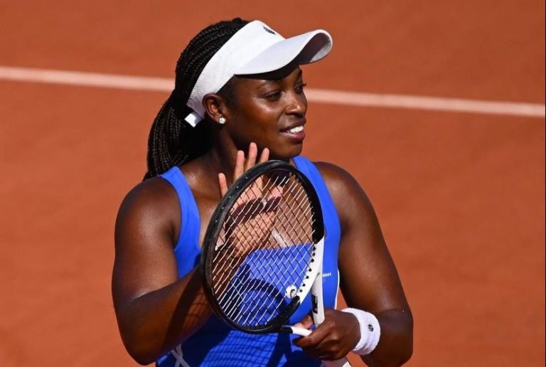 Stephens sonha com Jogos Olímpicos, mas sem dramas: “Não morro se não for”