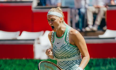 kvitova berlim