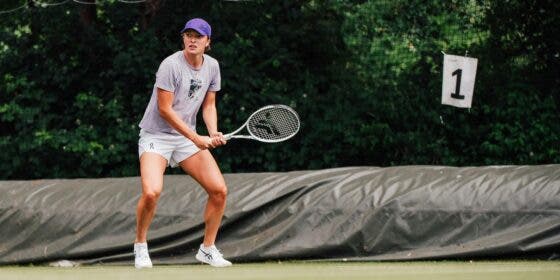 Swiatek em relva: confira o quadro principal do WTA 250 de Bad Homburg