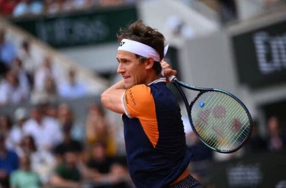 Conheça o quadro do ATP 500 de Hamburgo com vários nomes interessantes em ação