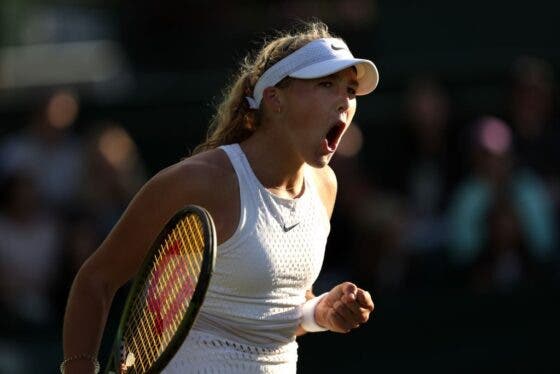 Cinco tenistas que vão conquistar o primeiro título WTA da carreira em 2024