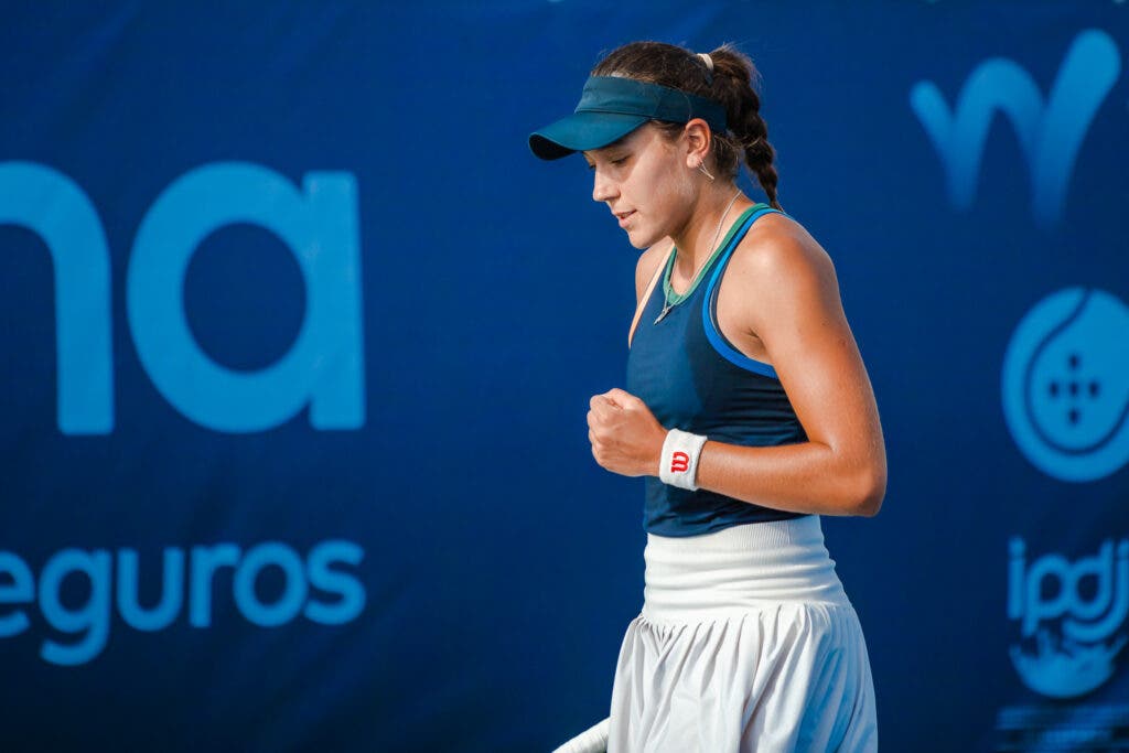 The Campus Carby VW Ladies Open será torneio feminino mais importante de  sempre no Algarve