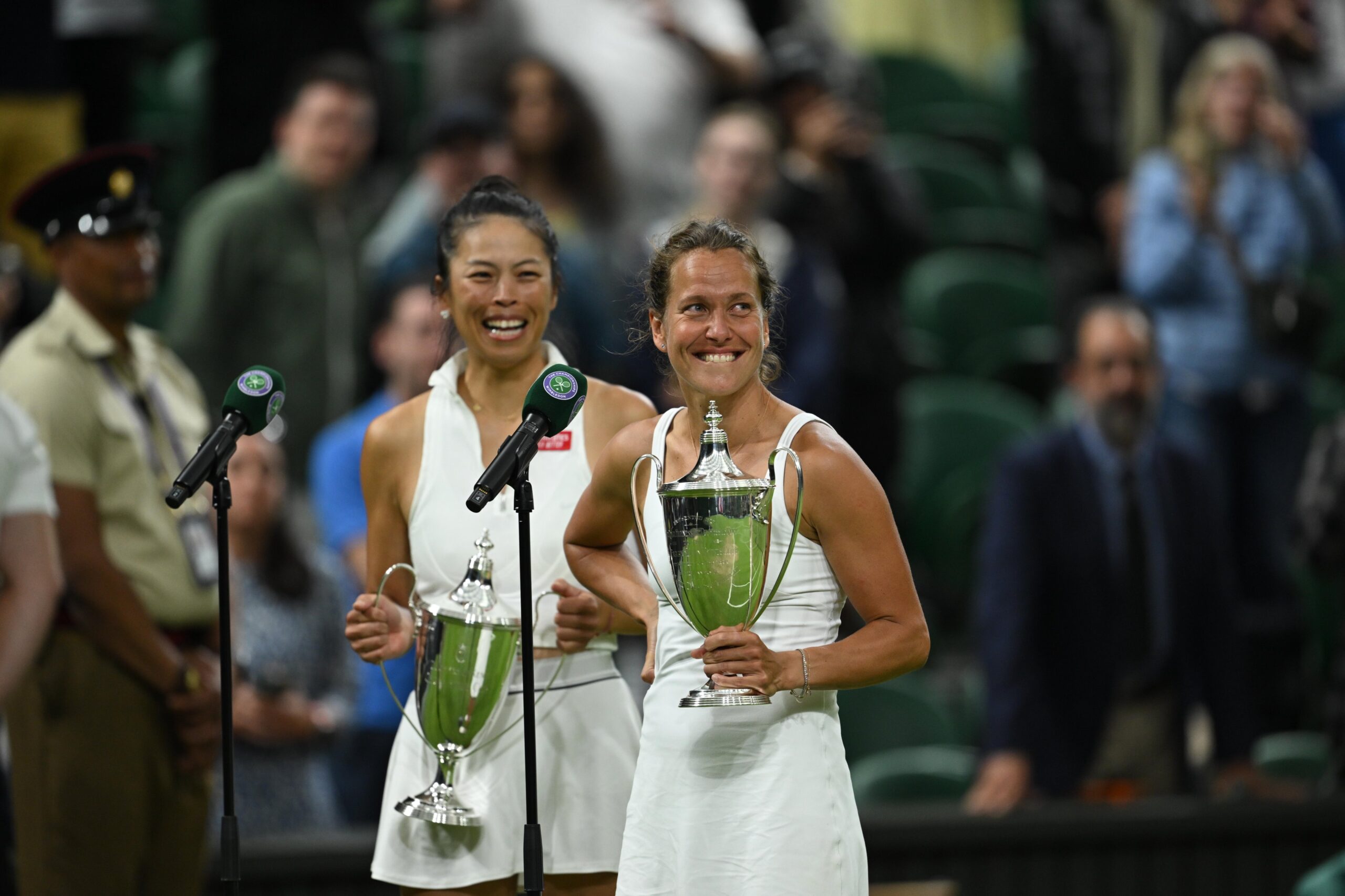 hsieh strycova
