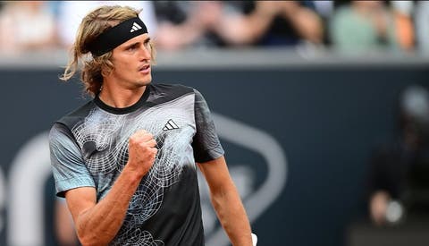 zverev hamburgo