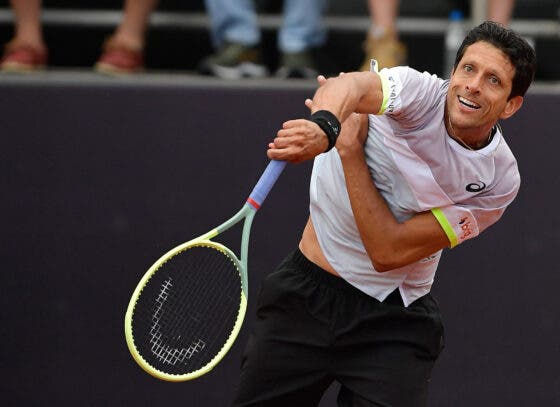 Marcelo Melo vai jogar duplas mistas do US Open ao lado de número 1