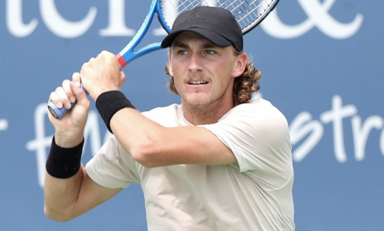 Campeão de Grand Slam suspenso até junho de 2026