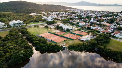 Florianópolis WTA125