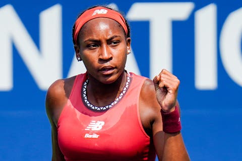 gauff montreal