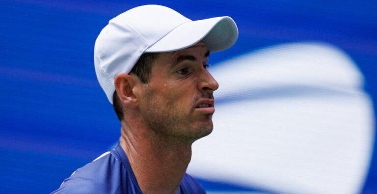 Murray arrasa horários nos Grand Slams: «É puramente económico»