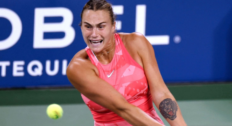 WTA 1000 de Pequim distribui ‘byes por mérito’ e prejudica top 3 mundial