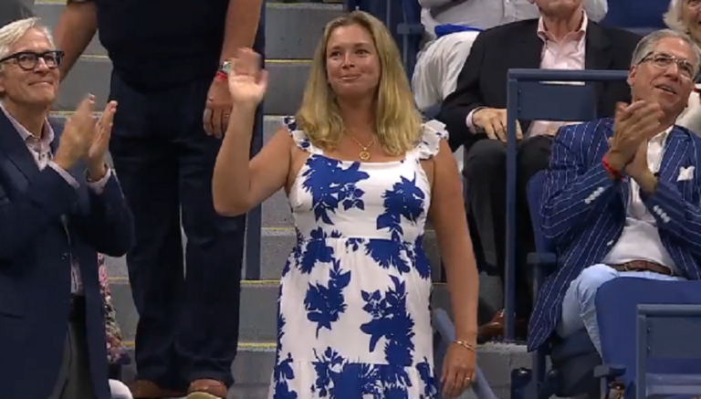 Coco Vandeweghe surpreende e retira-se no US Open