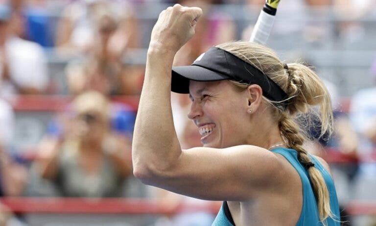 Australian Open divulga os primeiros wild cards com Wozniacki em grande destaque