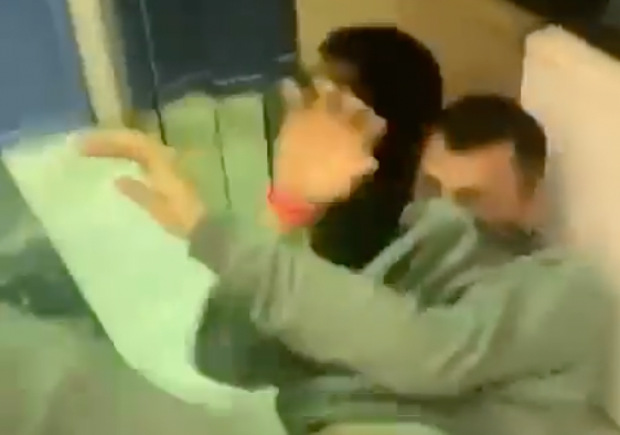 [VÍDEO] Tomic filmado enquanto era agredido na Austrália
