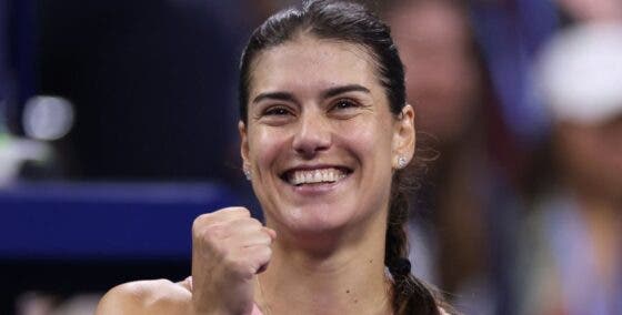 Sorana Cirstea e Alexandra Eala vêm ao Oeiras Ladies Open na próxima semana