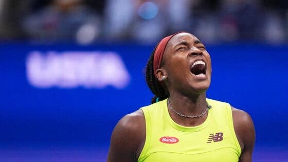 Saiba onde assistir Gauff x Sabalenka na final do US Open ao vivo hoje