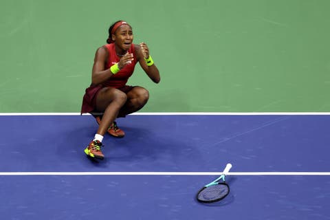 Confira o top 10 de jogos mais longos da temporada 2023 da WTA