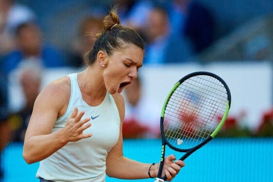 Más notícias: Halep desiste do WTA 125 de Oeiras devido a lesão