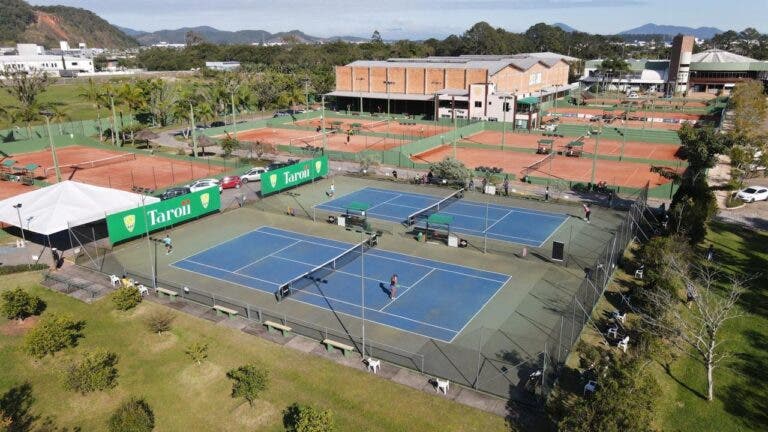 ADK Juniors Cup, torneio internacional juvenil, é confirmado para novembro em Itajaí