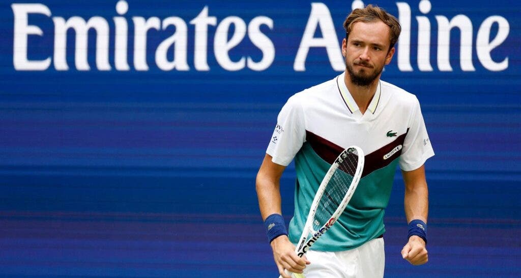 Medvedev vence jogo difícil contra Herbert e conquista título do ATP 250 de  Marseille - Surto Olímpico