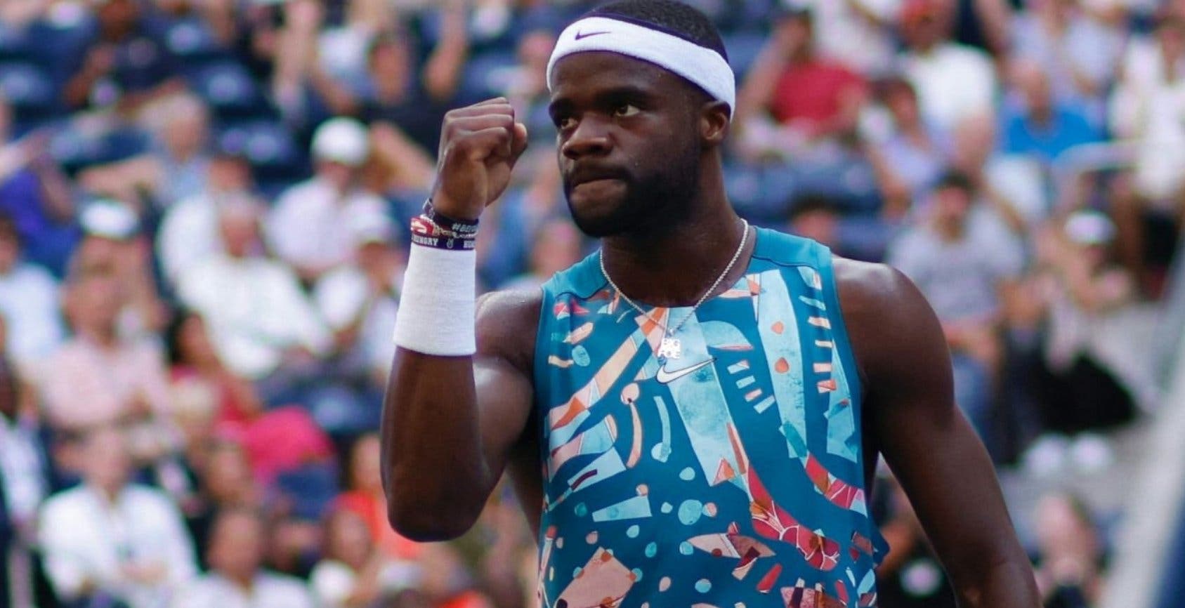 tiafoe