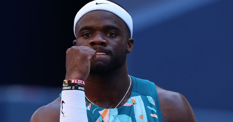 tiafoe