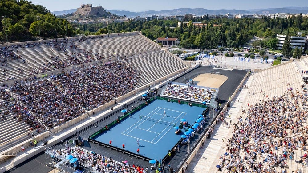 tsitsipas