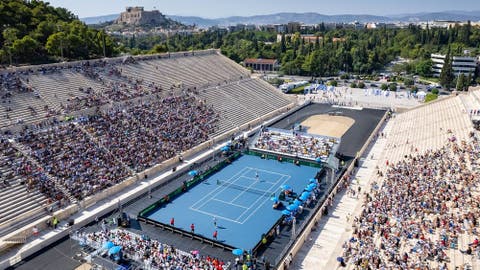 tsitsipas