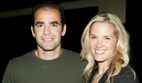 Sampras revela que a sua mulher está a lutar contra um cancro