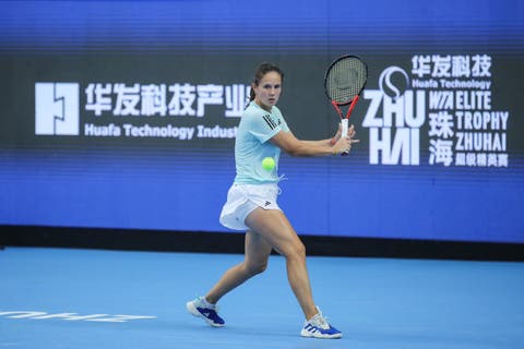 Daria Kasatkina