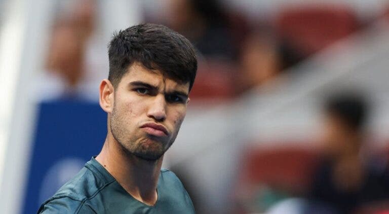 Becker: «É uma ilusão pensar que Alcaraz vai ganhar mais de 20 Grand Slams»