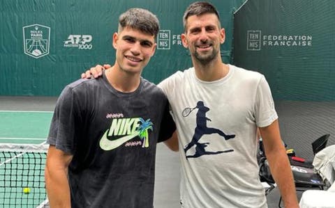 ATP Finals de Tênis: grupos, programação e onde assistir