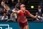 de minaur paris