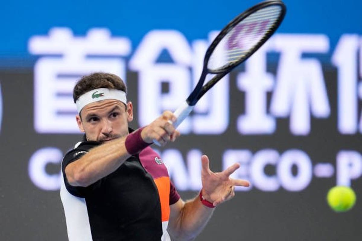 Carlos Alcaraz estreia com vitória no ATP 500 de Pequim